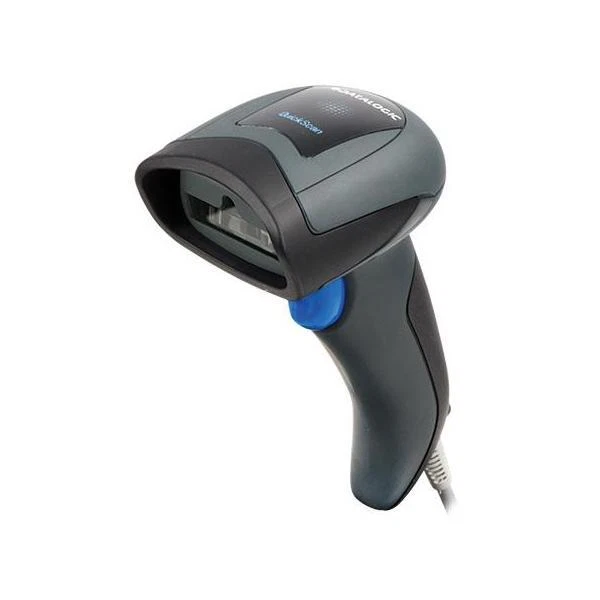 DL-HhS-General 2 QUICKSCAN I QD2131 BLACK USB/KBW/RS IN