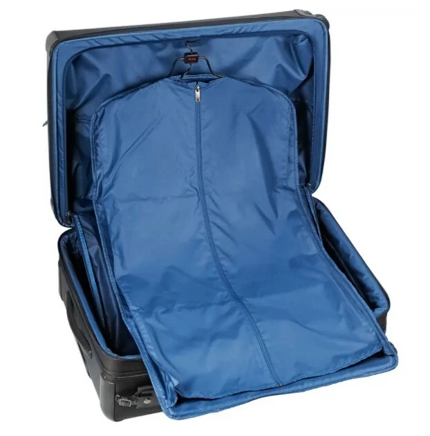 Tumi Alpha 2 Medium Trip Expandable 4 Wheel Packing Case Luggage 28Inch FastShip 3