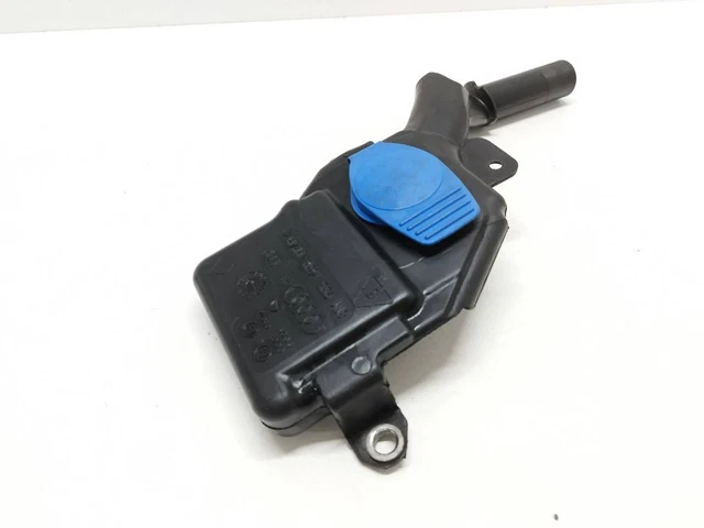 Audi A4 S4 B8 8K 2012 Windscreen fluid bottle filling pipe 8T1955463B RTX116814