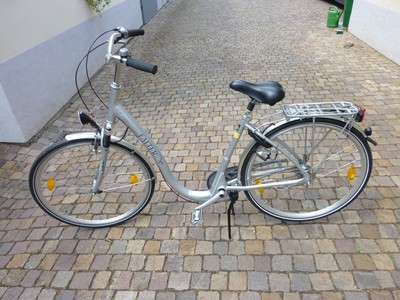 ebay kleinanzeigen fahrräder gebraucht 28 zoll tieferen einstieg in berlin