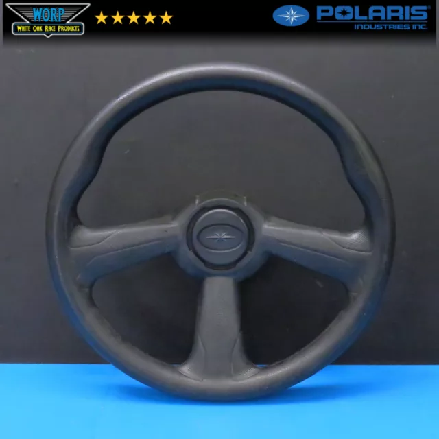 2011 Polaris Rzr 800 570 900 Efi Steering Wheel 1823623