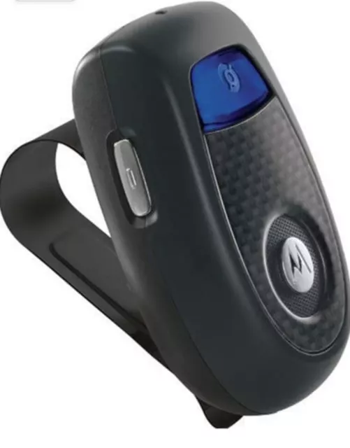 Motorola T305 Bluetooth Portable Car Speaker