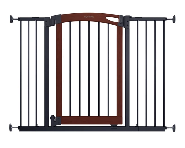 Summer Essex Craft Safety Baby Gate