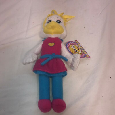 helen henny doll