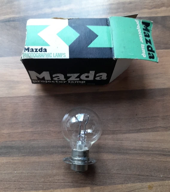 Osram Projector bulb 36v 400w G6.35 for KONICA CL-PP8012EB, CL-PP8112V