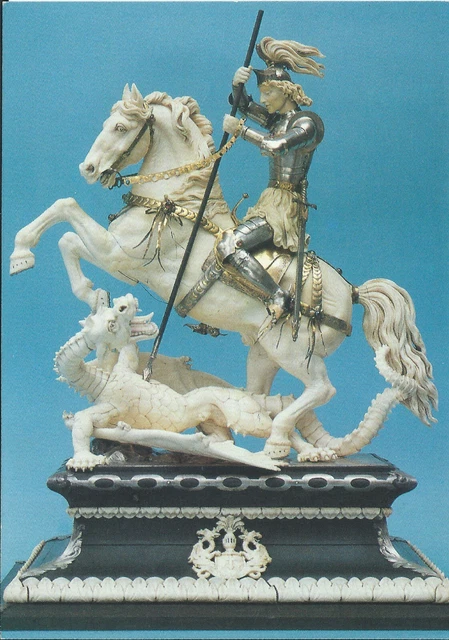 Deutsches Elfenbeinmuseum Erbach/Odenwald