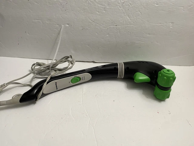 Panasonic ev2510k easy sales reach rolling massager