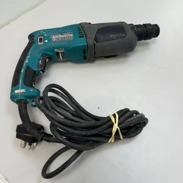 Makita HR2470 Corded SDS Plus Hammer Drills