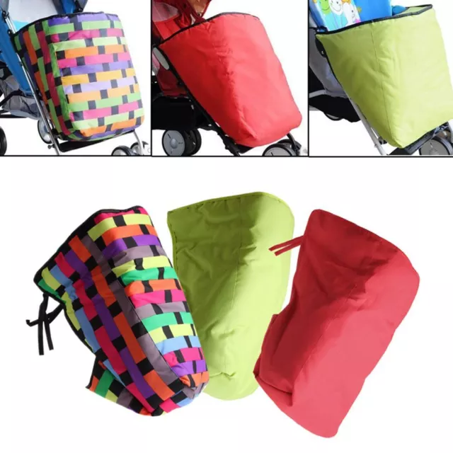 Universal Baby Care Windproof Stroller Foot Cover Warm Pushchair Foot Muff