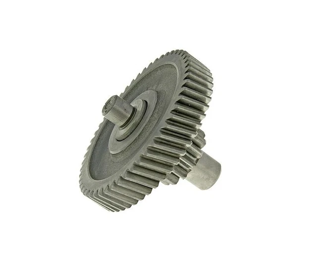 Pignon de transmission secondaire - Baotian-BT49QT-18C1 B010 (1E40QMA)