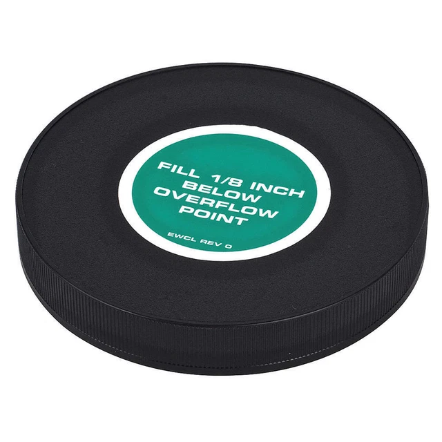 GUARDIAN EQUIPMENT G1540CP Portable Unit Fill Cap
