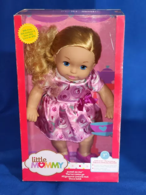 Little mommy store sweet as me