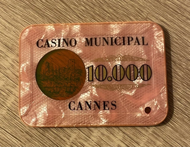 Casino Partouche Cannes 50 Croisette (Cannes) | Provence-Alpes-Côte d