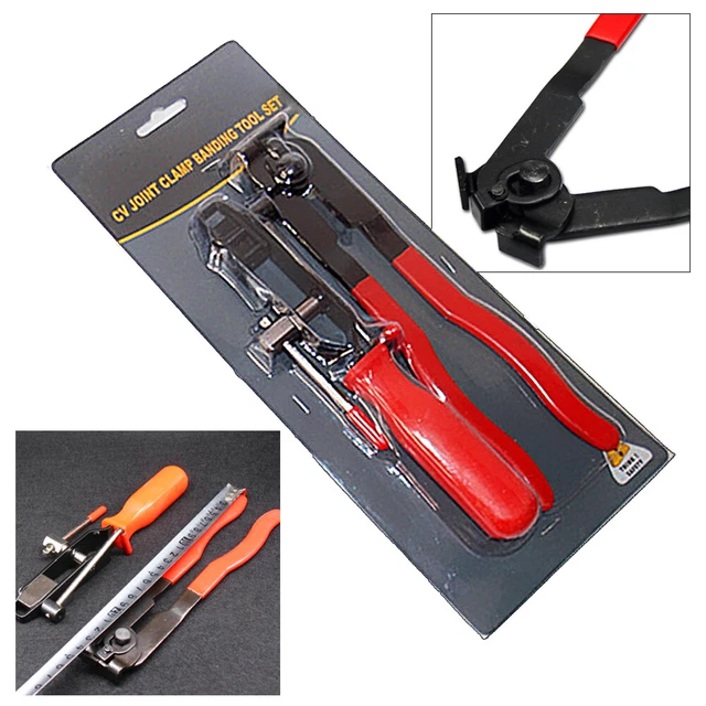 Pinza di bloccaggio pinza di bloccaggio per tubo polsino polsini per asse pinza nastro per tubo flessibile