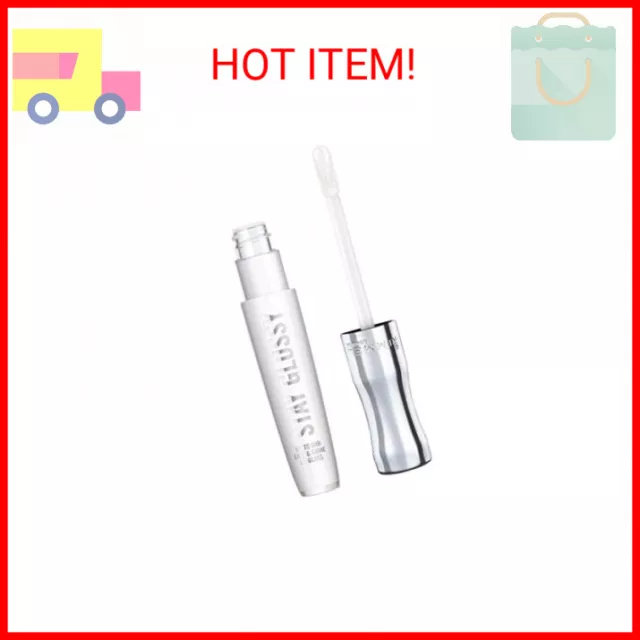 Rimmel Stay Glossy Lipgloss 6 Hour Lip Gloss Seduce Me 0.18 Fl Oz