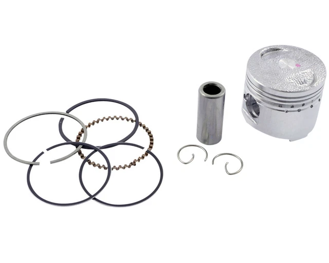 Piston 50ccm YIYING YY50QT