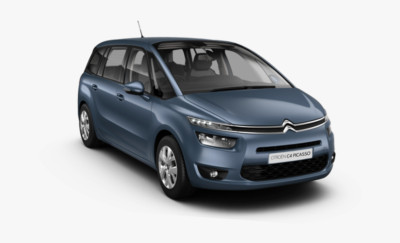 B78 MANUALE OFFICINA CITROEN C4 PICASSO 1.6 HDI 2013-2019 ITALIANO SERVICE 
