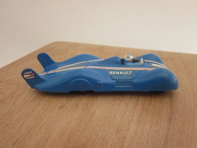 Ancien camion Renault dinky toys cij - Collection