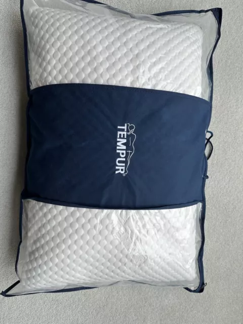 New Tempur Comfort Cloud Pillow