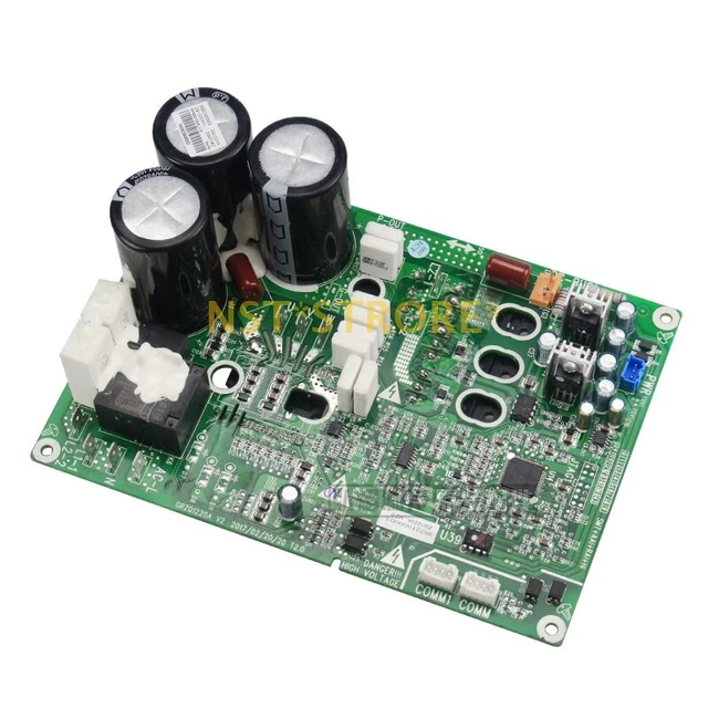 Suitable For Air Conditioning Motherboard 300002000681 M849F3AX Circuit Board Computer Board GRJ849-A32