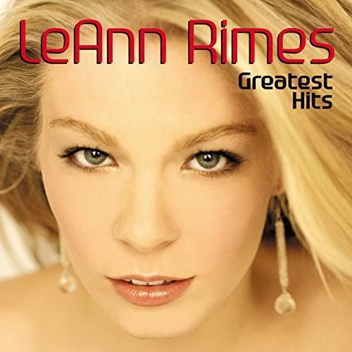 LEANN RIMES: GREATEST Hits by LeAnn Rimes [Audio CD] NEUF EUR 47,03 ...
