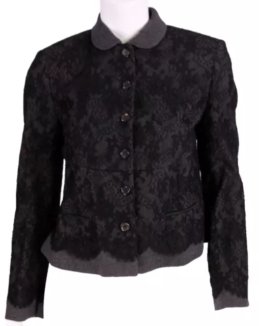Louis Vuitton Karakoram Shirt Jacket BLACK. Size 50