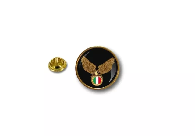 spilla pin pin's spille spilletta bandiera badge massonico massoneria  massonica