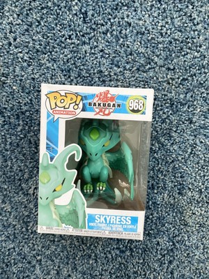 skyress funko