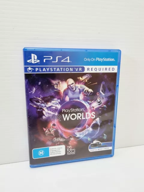 PLAYSTATION 4 GAME The Outer Worlds $25.00 - PicClick AU