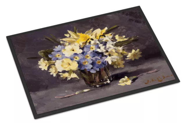 Spring Bouquet by John Codner Indoor/Outdoor Mat 61x91cmCJC0039JMAT - FREE POST