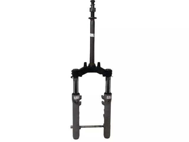 Forcella Anteriore Yamaha X City 250 2006 2016 Steli Piastra Cristo