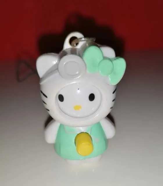 Sorpresa - Portachiavi Hello Kitty