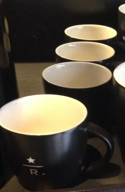 Starbuck Porcelain Mug (Starbucks-1-2-3) - China Porcelain Mug and Mug  price