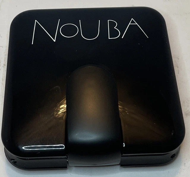 NOUBA Make Up 10g - Made Italy