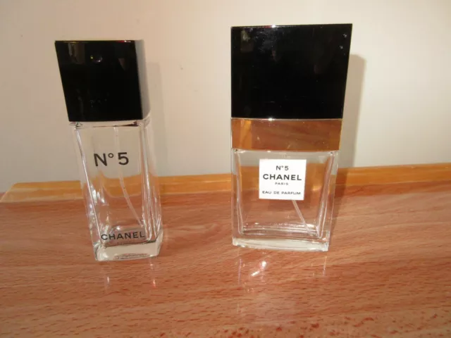 Perfume, Modern (1900-Now), Bottles, Bottles & Insulators, Collectibles -  PicClick