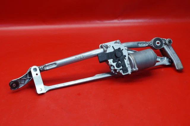 Motore Tergicristallo Anteriore ATEC Germany 12V Per RENAULT CLIO IV - Compatibile Con Modelli BH_ E KH_ - Foto 8