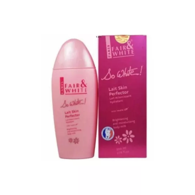 Peau Perfector Corps Lotion 500ml " Paquet De 5.1cm