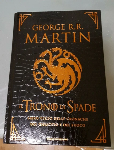 Il Trono Di Spade - Stagione 8: HBO Voleva Più Episodi - View #2