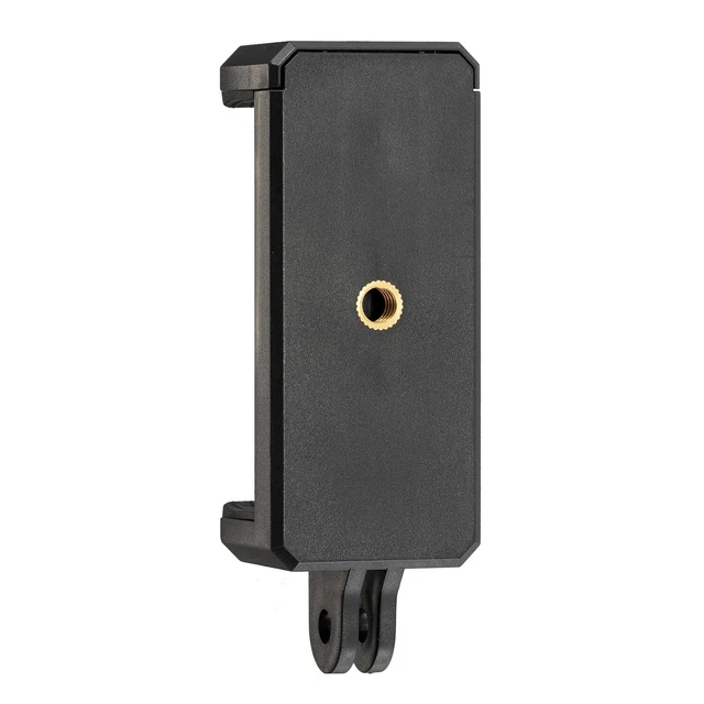 Adaptateur de support de téléphone facile à utiliser pour tous les standards