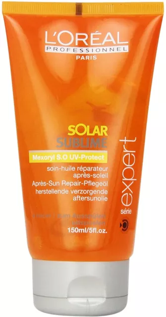 L`Oreal solar sublime Aprés-Sun Repair-Pflegeöl 150 ml