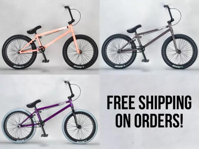Bmx mafia 2025 shop