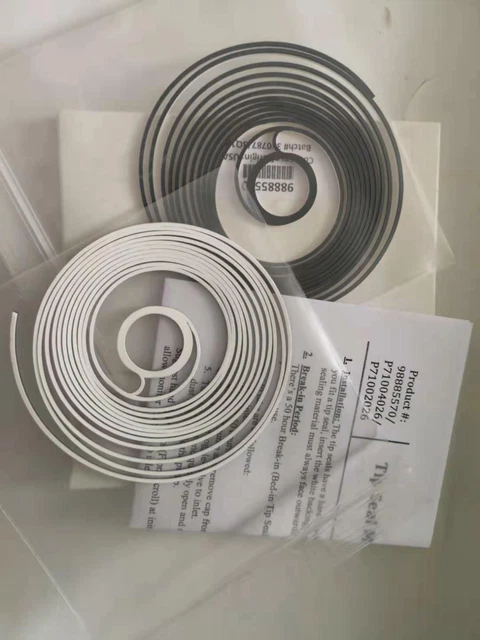 Anest Iwata ISP-90 Tip Seal Kit Anest Iwata ISP-90 Tip Seal Kit
