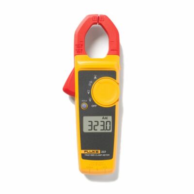 Fluke 87 IV True RMS industriale DMM Digital Multimeter 87IV 87-IV 