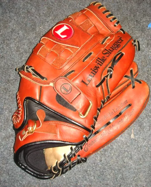 Guante de béisbol Louisville Slugger GTPS-1300 13" serie de jugadores de torneos RH