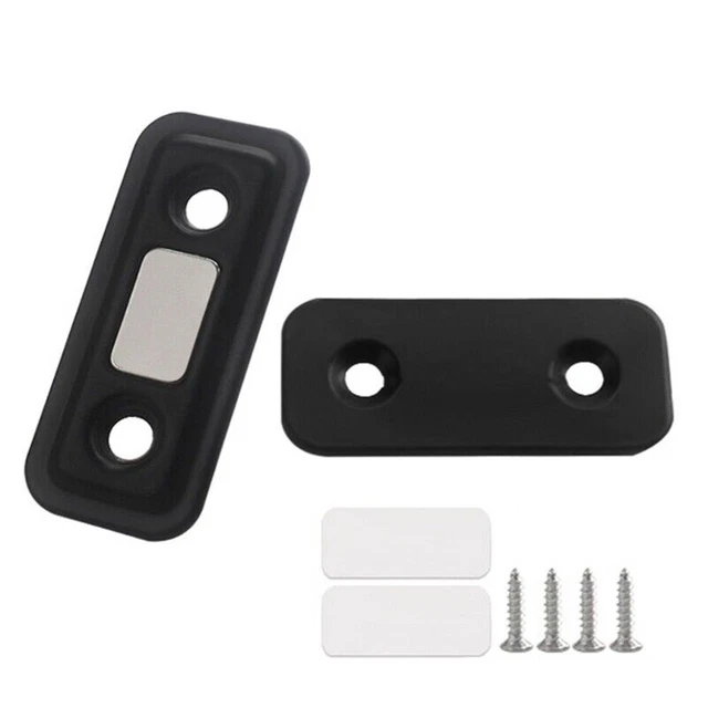 Armadio Magnetico Robusto E Durevole Cattura Una Sicurezza - Foto 4