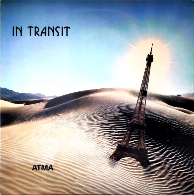 ATMA - In Transit