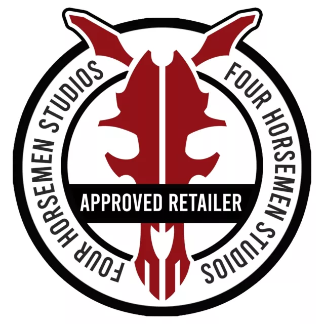 Mythic Legions Aracagorr Ogre Dragon Figure Four Horsemen Authorized Retailer 3