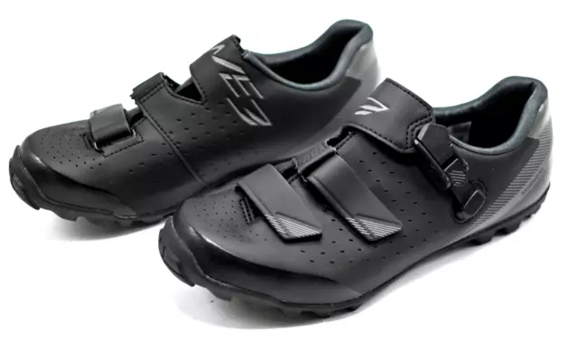 Shimano SH-ME301, Cross Country Schuhe - black - Größe EU (US): 43 (8,9) MTB