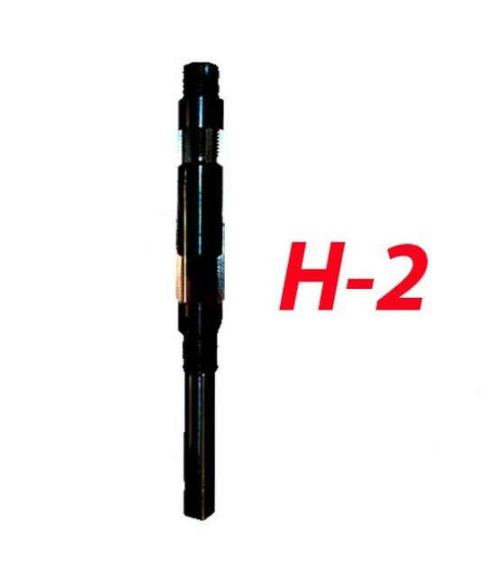 Expanding Adjustable Hand Reamer Cutting Tools 10.3mm To 11.11mm H2 Hq
