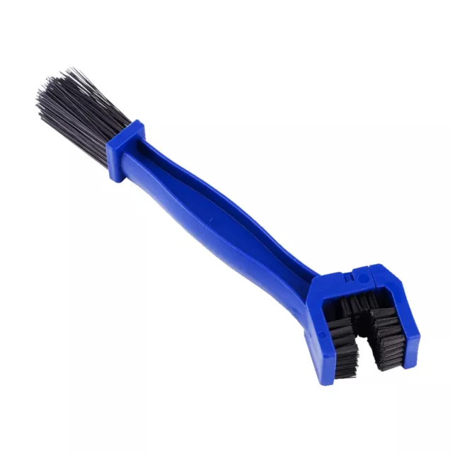 Bike It Motorcycle Motorbike Chain Cleaning Maintenance Brush - CHBBSH02